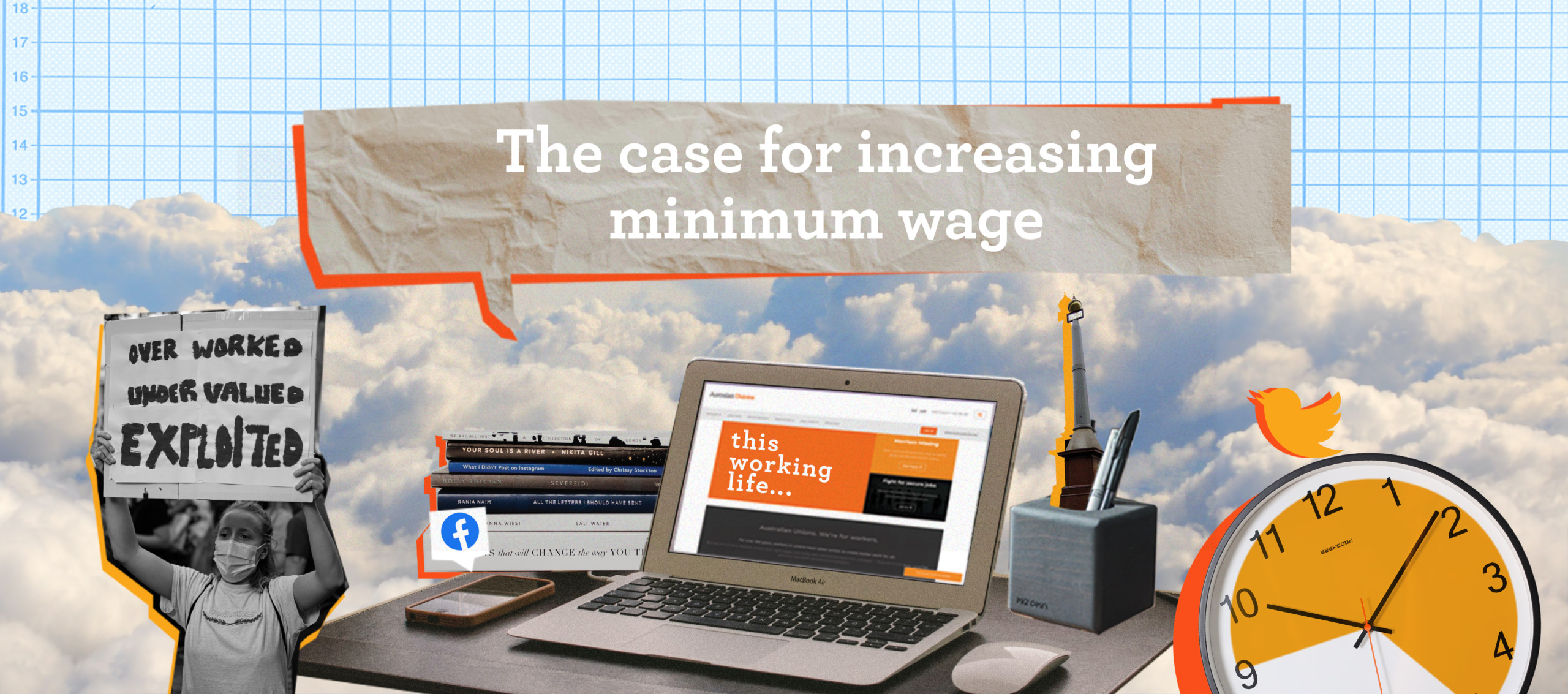 The case for increasing minimum wage