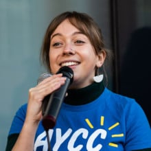 Alex Fuller - AYCC National Director