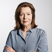 Michele O'Neil  -  ACTU President