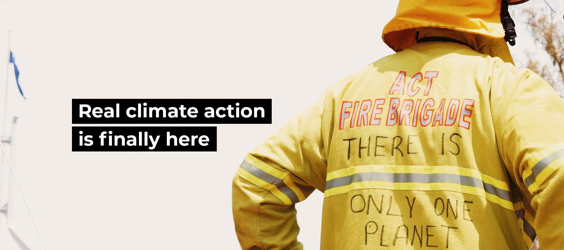 Real climate action is finally here