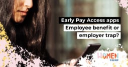 Early Pay Access apps: employee benefit or employer trap?