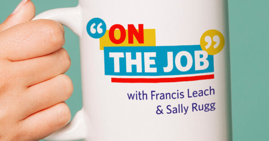 Post Thumbnail: A conversation with Professor Joseph E. Stiglitz