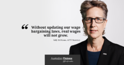 How we can get wages growing again