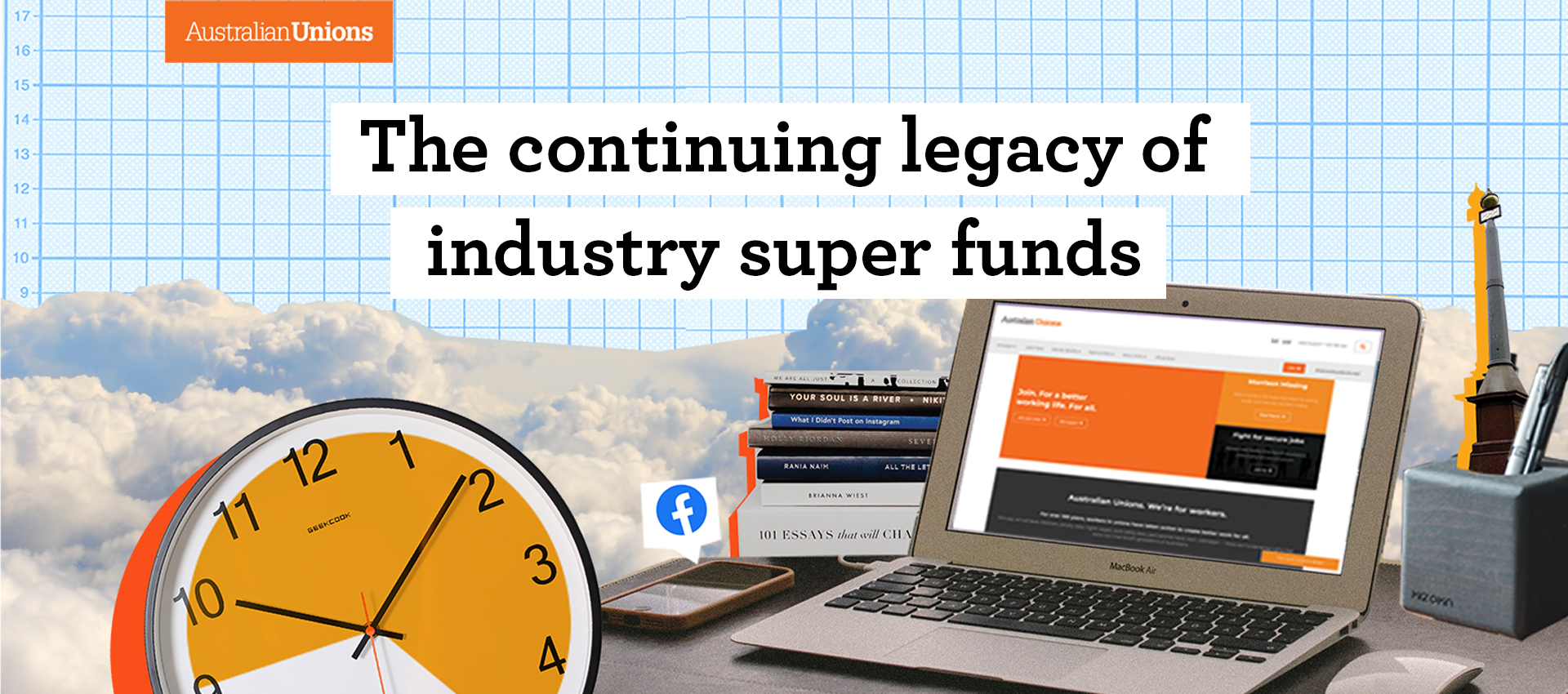 The continuing legacy of industry super funds