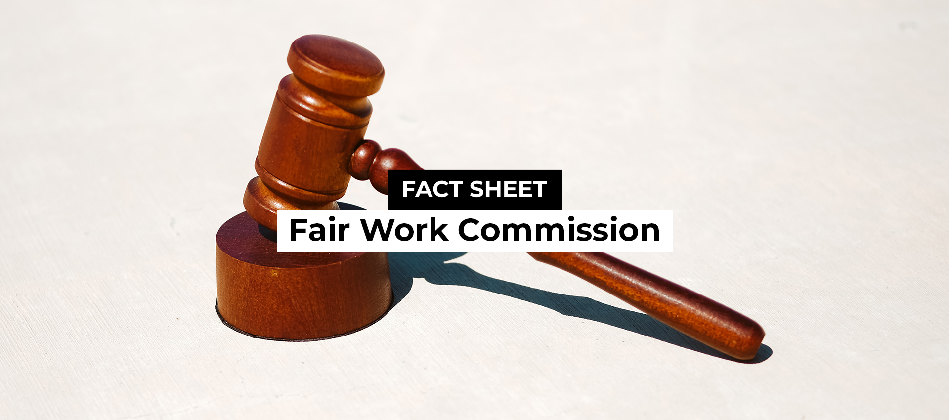 Fair Work Commission