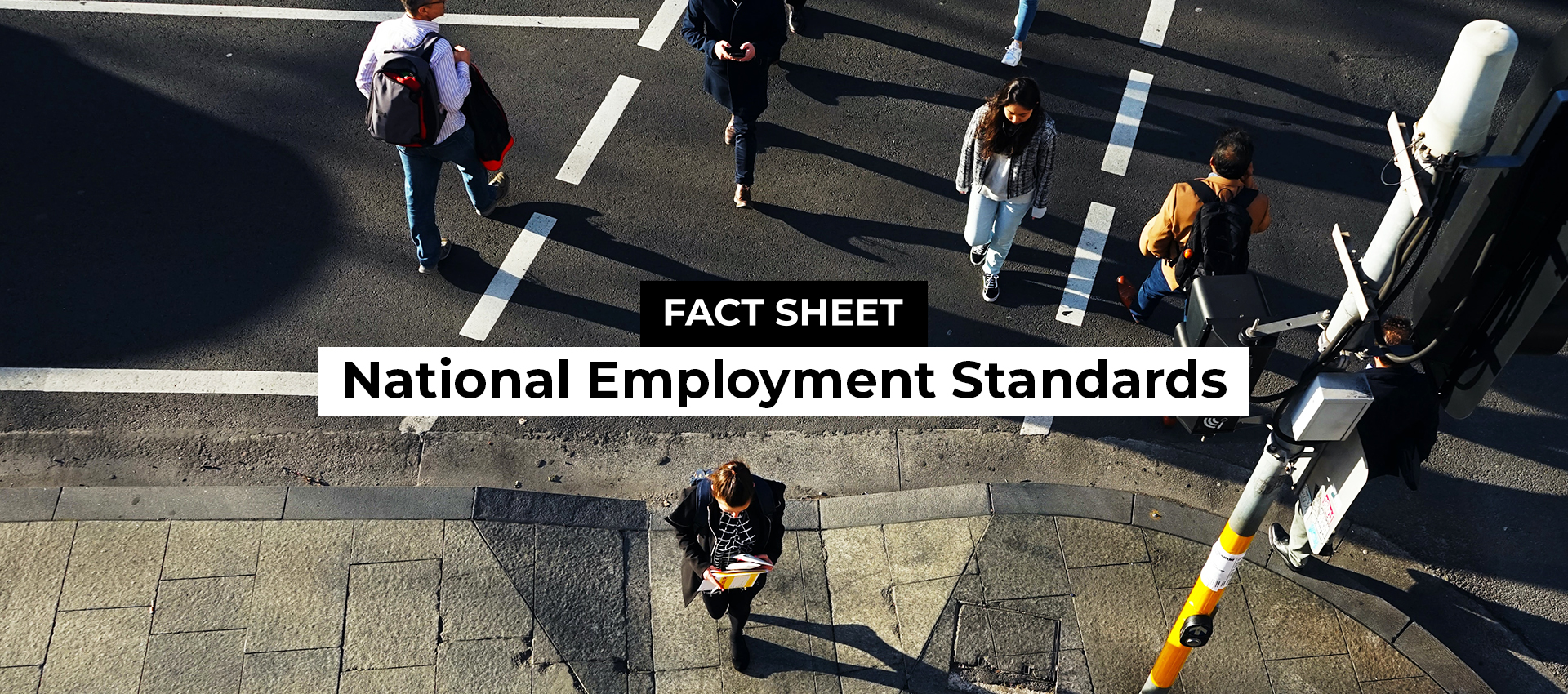 The National Employment Standards