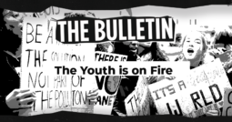 The Youth is on Fire and They’re Unionising
