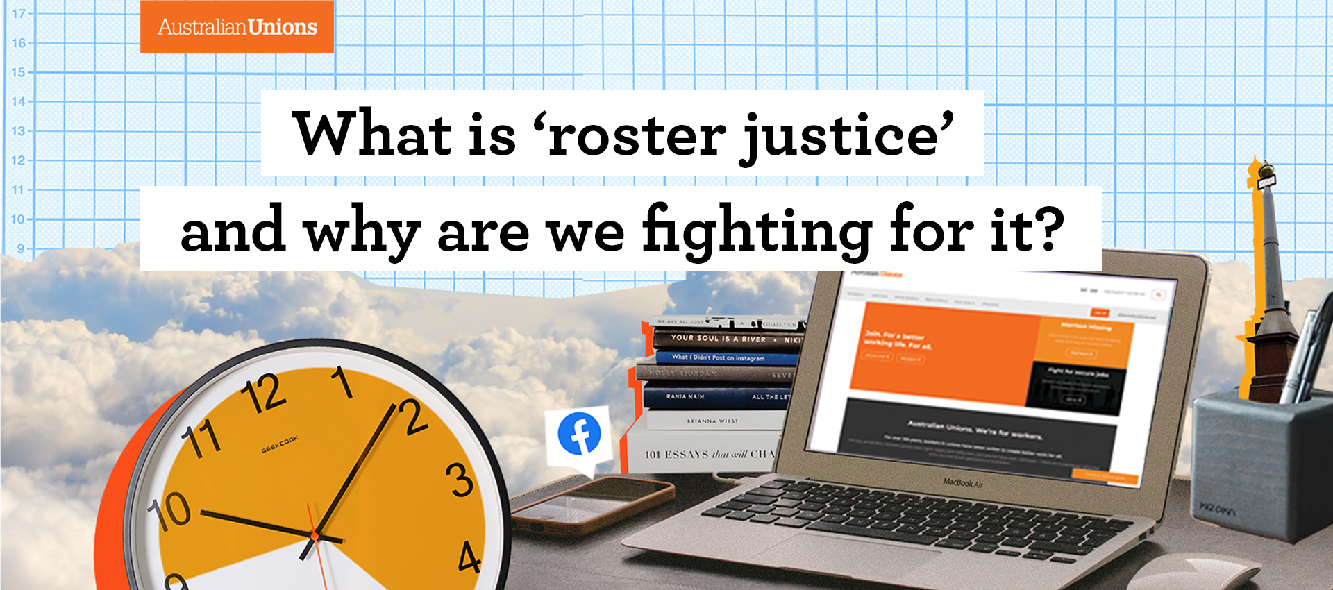 What is &lsquo;roster justice&rsquo; and why are we fighting for it?