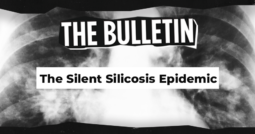 The Silent Silicosis Epidemic