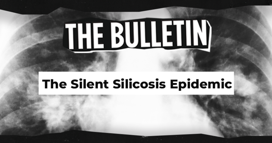 Post Thumbnail: The Silent Silicosis Epidemic