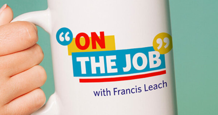 Post Thumbnail: Summer Series – Foodbank and the working poor