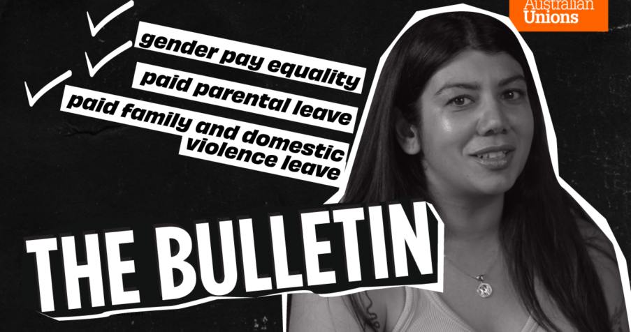 Post Thumbnail: We’re Winning for Women