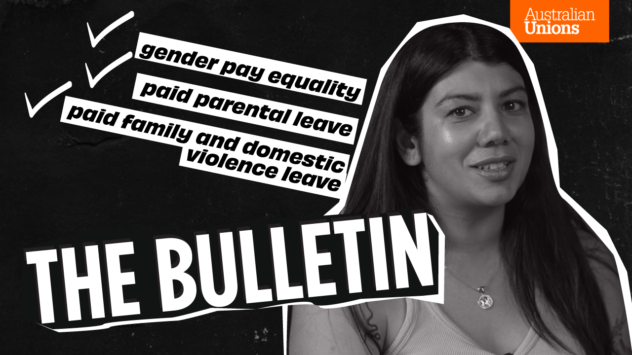 We&rsquo;re Winning for Women