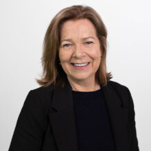 Michele O' Neil  -  ACTU President