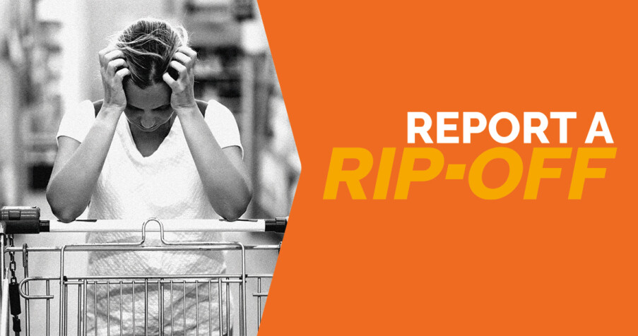 Post Thumbnail: It’s time to hold big business to account