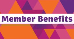Member Benefits Update December 2020