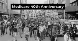 Medicare 40th Anniversary