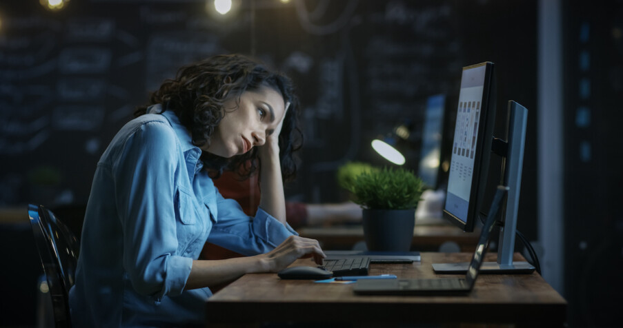 Post Thumbnail: Workplace mental health in the spotlight