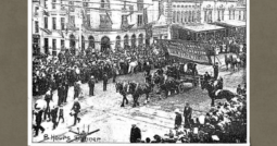 168 years on, workers are still winning better work/life balance