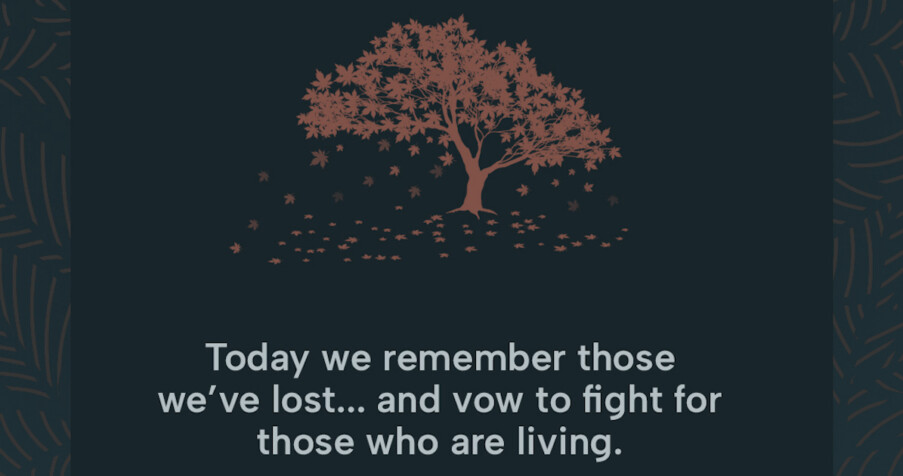 Post Thumbnail: Showing up to work shouldn&rsquo;t mean putting your life at risk