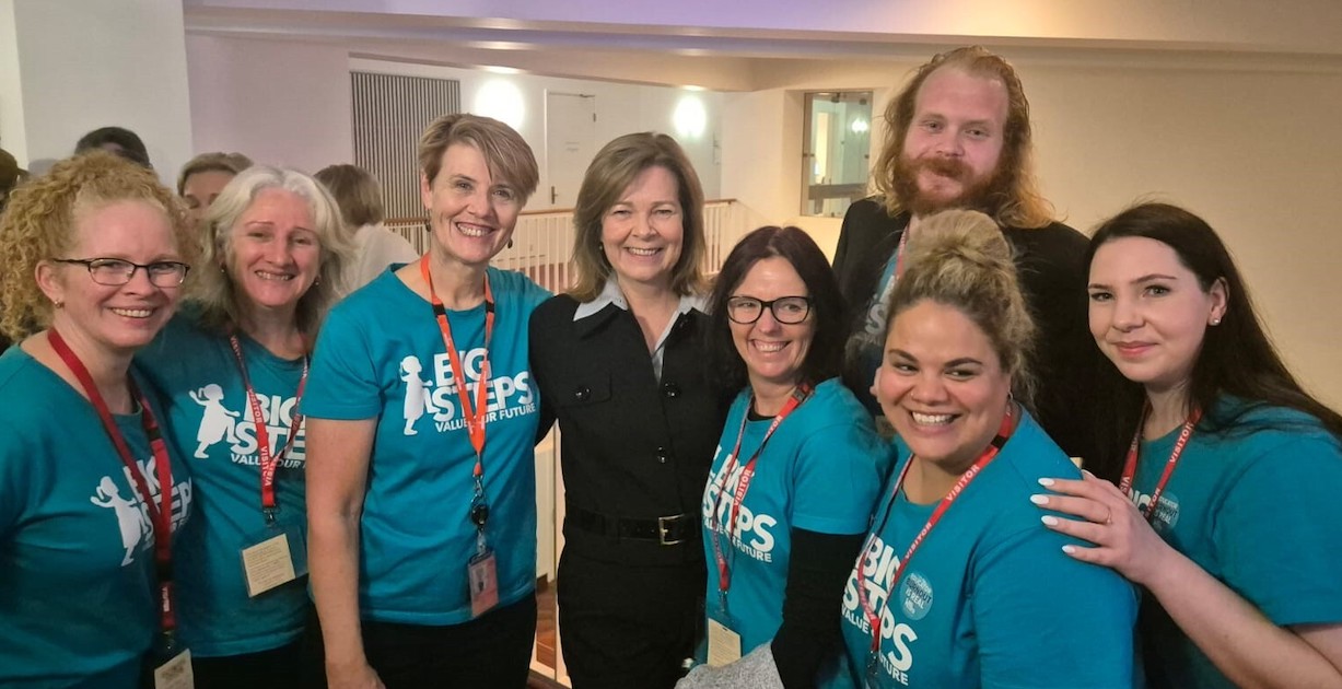 A good Budget for workers