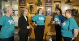 Feminised industries need systemic change and targeted pay rises