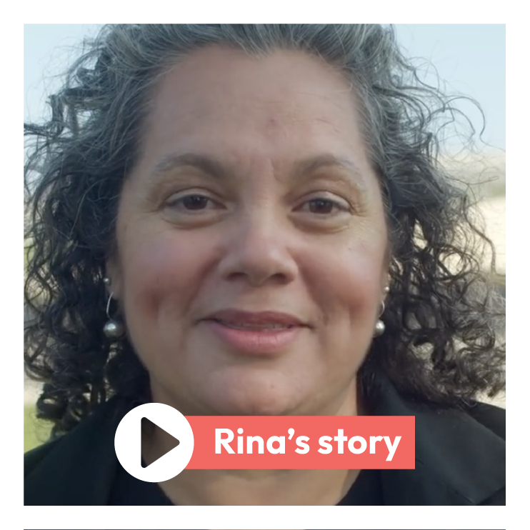 Rina's Story Thumbnail Image