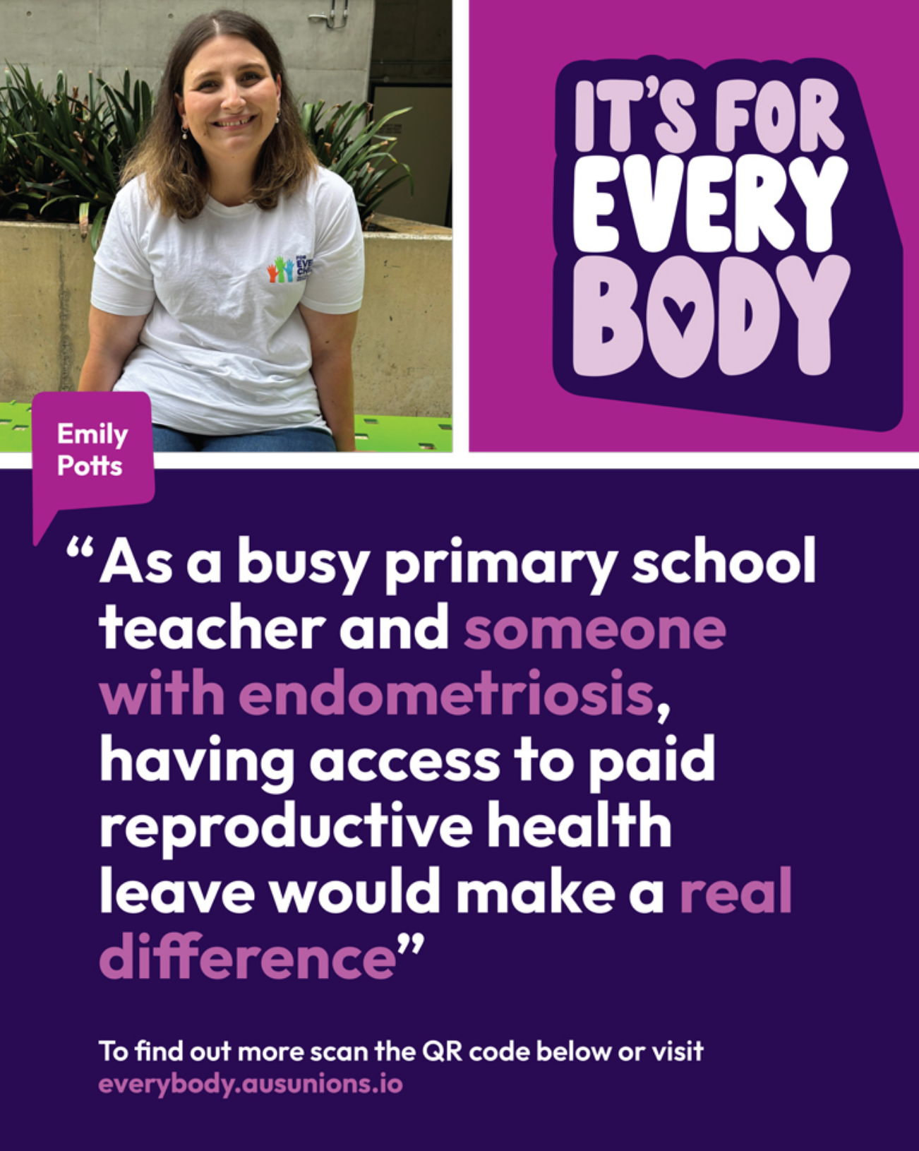 Start a workplace campaign Thumbnail Image