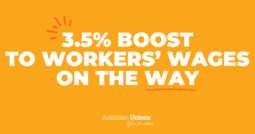 3.5% boost to workers’ wages on the way