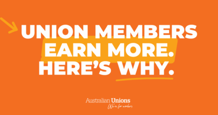 Factsheet Thumbnail: Union members earn more. Here&rsquo;s why.
