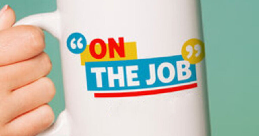 Post Thumbnail: Michele O’Neil – A Budget full of Union wins.