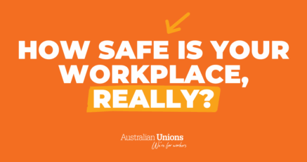How safe is your workplace, really?