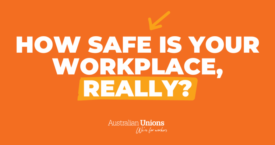 How safe is your workplace, really?