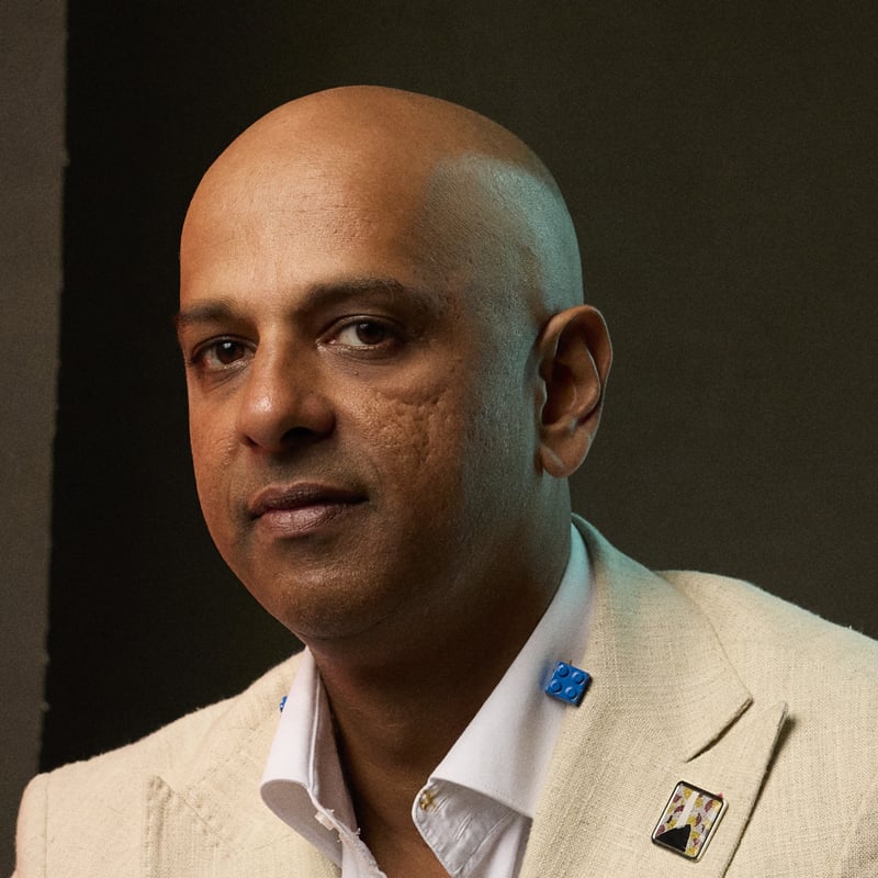 Giridharan Sivaraman Thumbnail Image