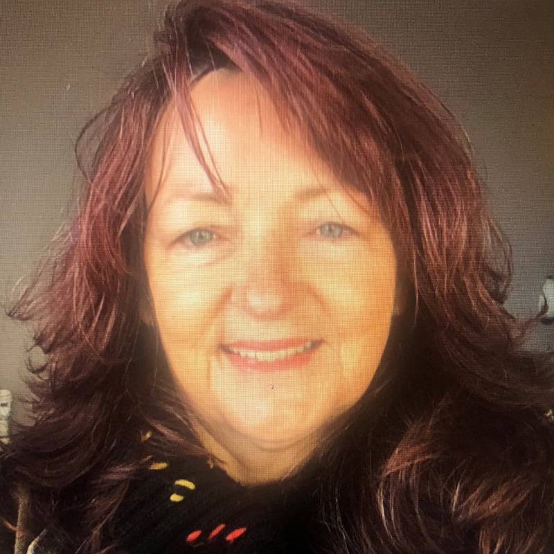 Professor Maureen Dollard Thumbnail Image