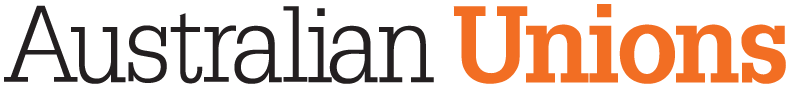 Australian Unions