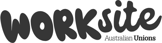 Australian Unions