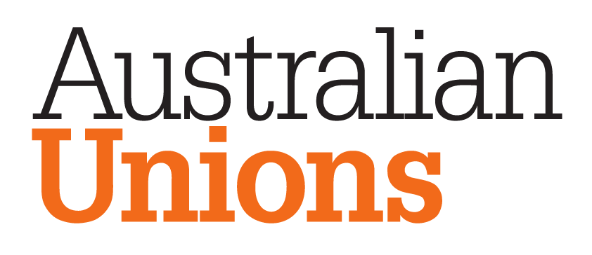 Australian Unions Thumbnail Image