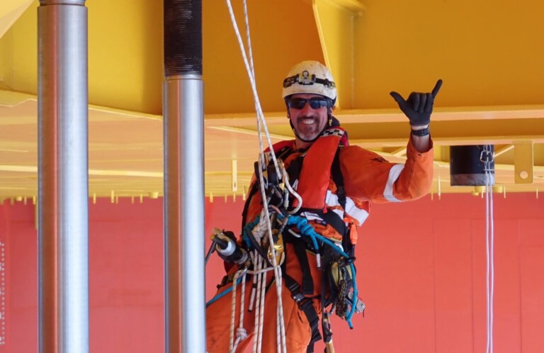 Case study Michael Jurman