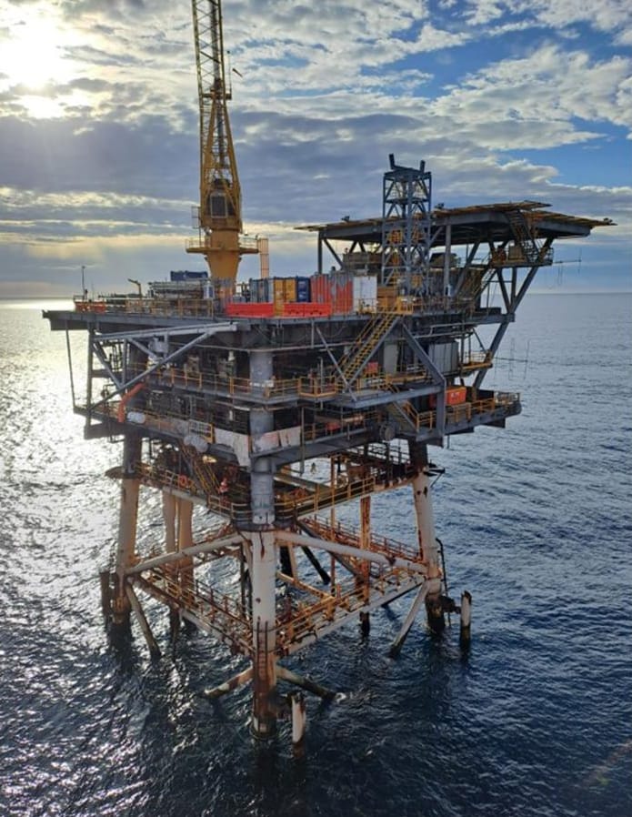 case study simon black